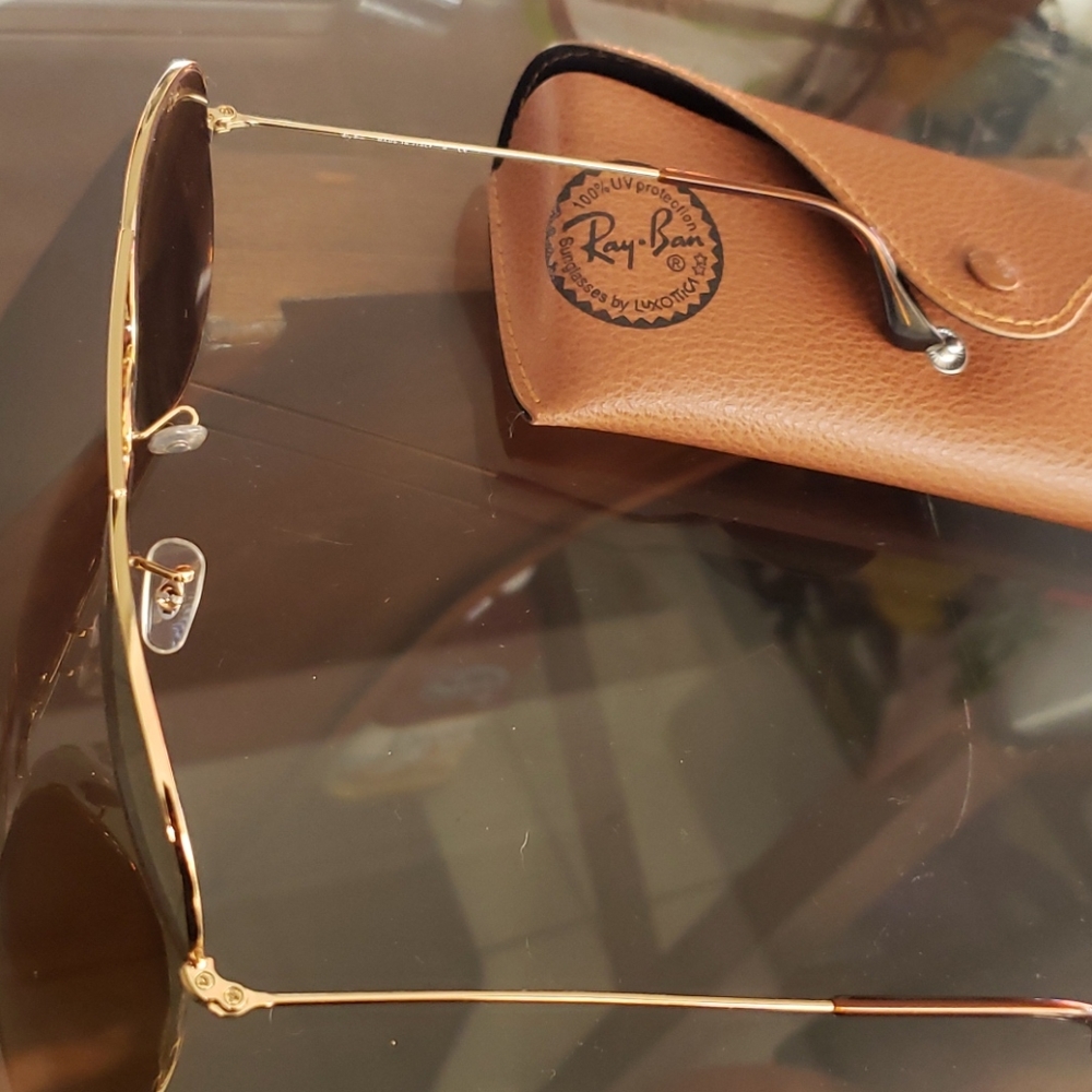 Sunglasses - Picture 2 of 5